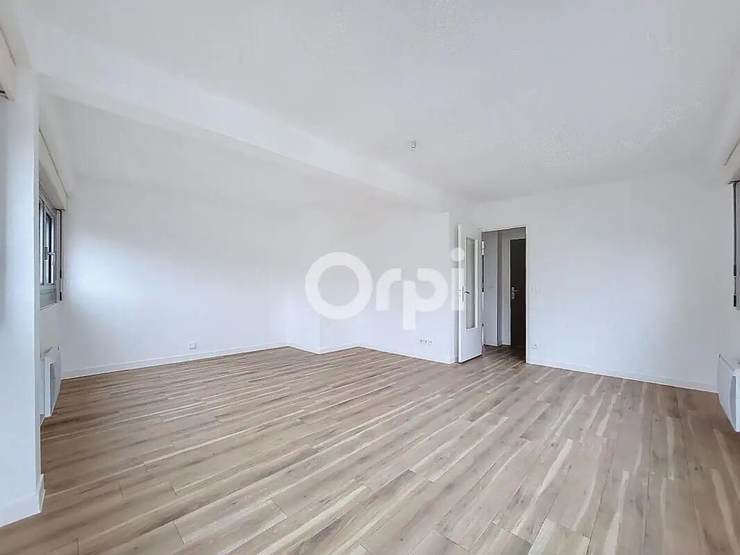 Appartement à louer, 88m², Creil