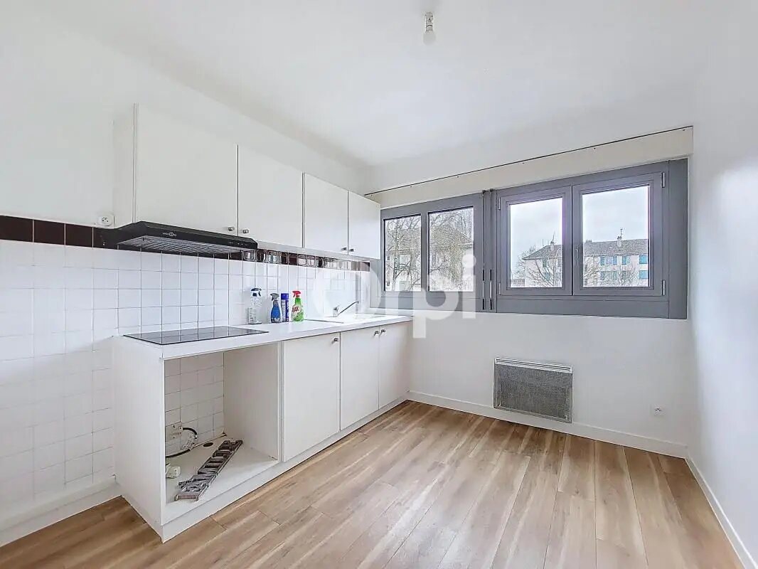 Appartement à louer, 88m², Creil