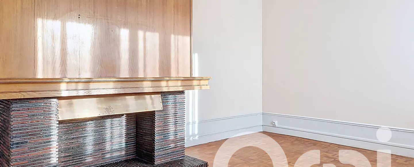 Appartement à vendre, 93m², Creil
