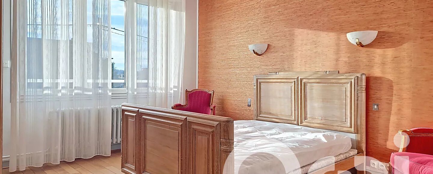 Appartement à vendre, 93m², Creil