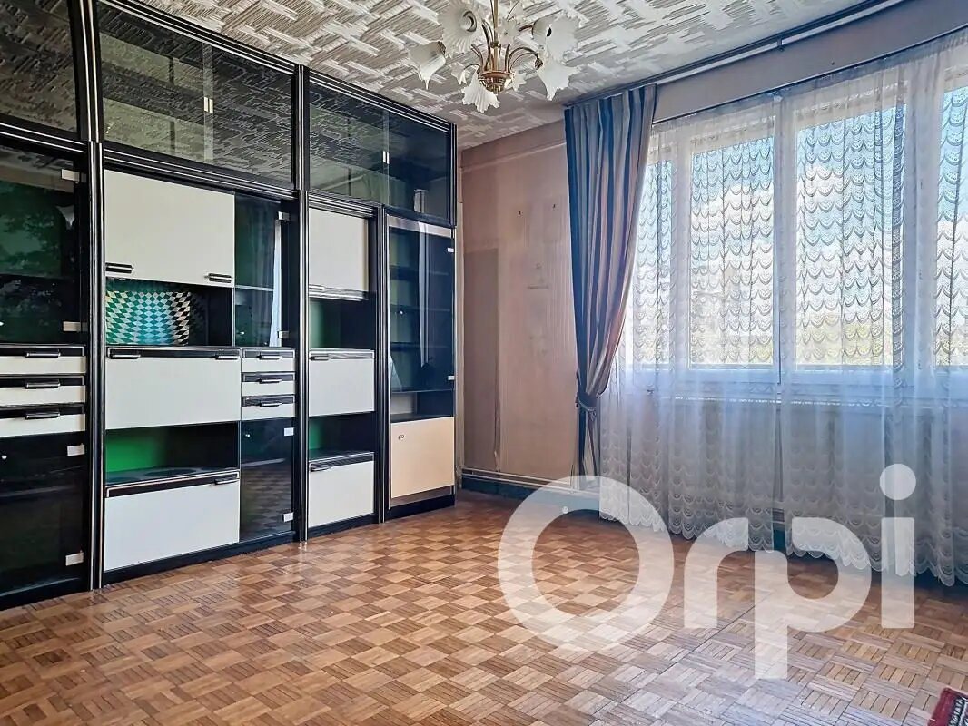 Appartement à vendre, 63m², Creil