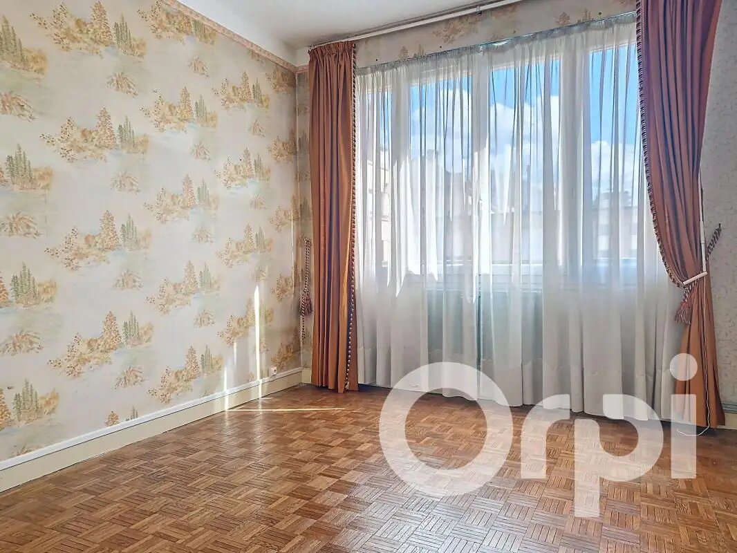 Appartement à vendre, 63m², Creil
