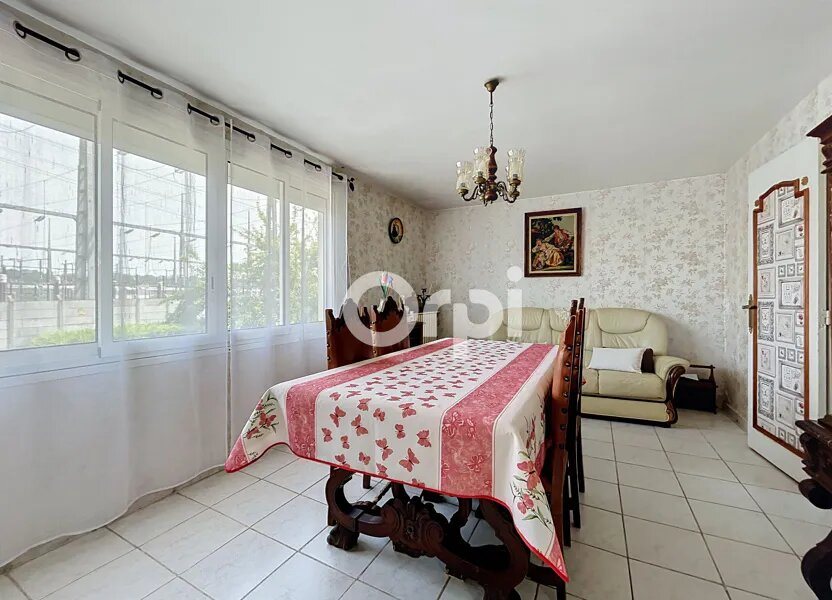 Maison à vendre, 52m², Thiverny