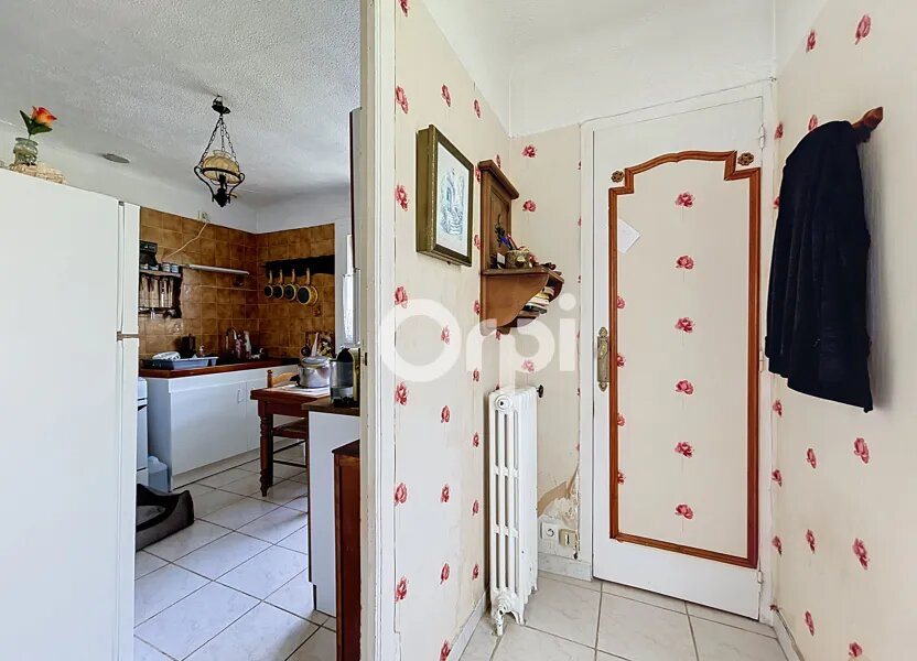 Maison à vendre, 52m², Thiverny