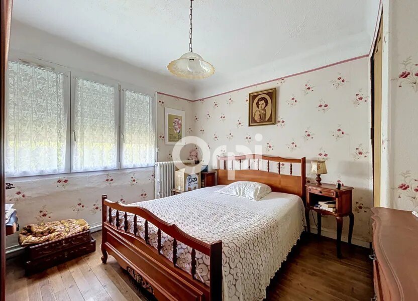 Maison à vendre, 52m², Thiverny
