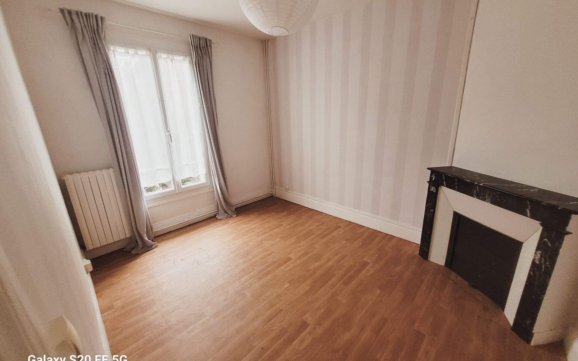 Maison à vendre, 73m², Creil