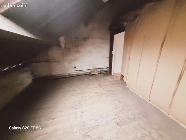 Maison à vendre, 73m², Creil