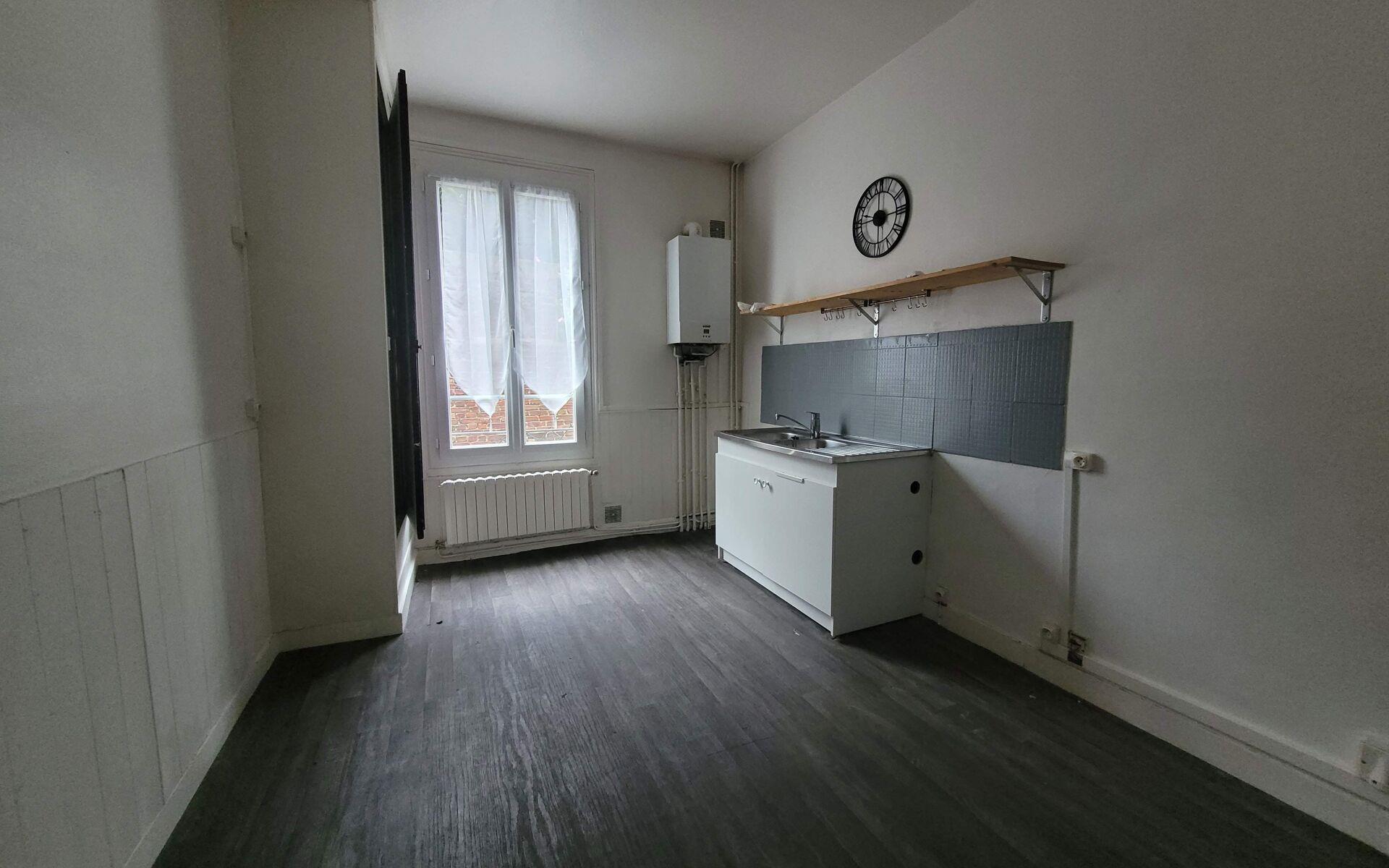 Maison à vendre, 73m², Creil