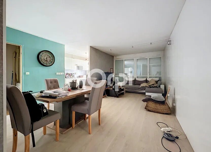 Appartement à vendre, 67m², Montataire