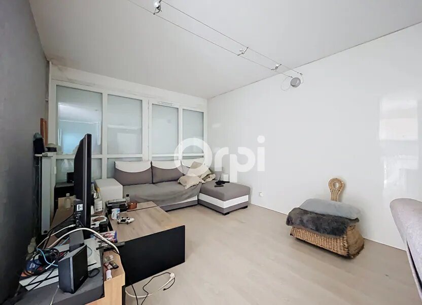 Appartement à vendre, 67m², Montataire