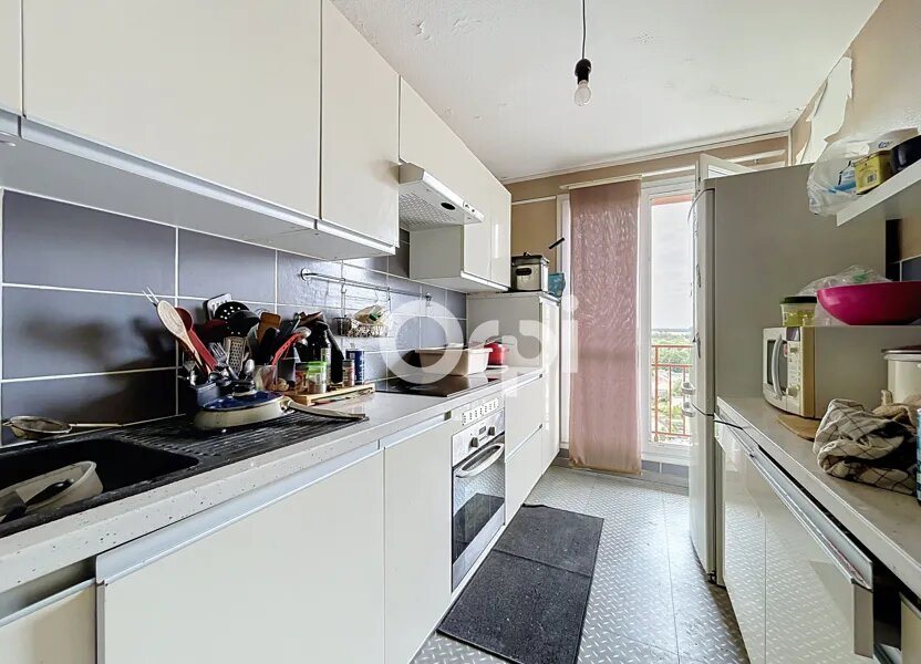 Appartement à vendre, 67m², Montataire