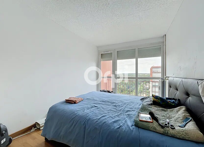 Appartement à vendre, 67m², Montataire