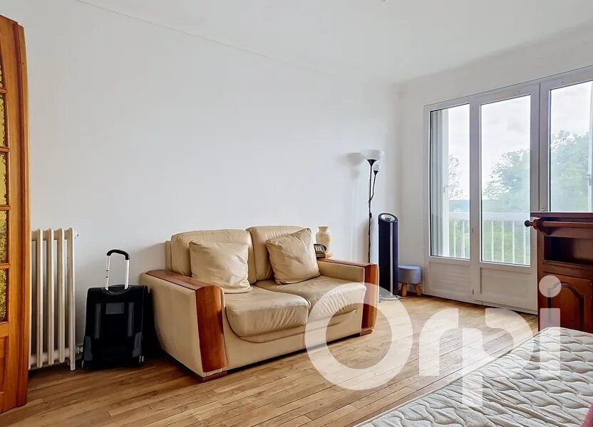 Appartement à vendre, 60m², Nogent-sur-Oise