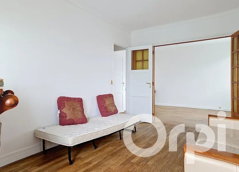 Appartement à vendre, 60m², Nogent-sur-Oise