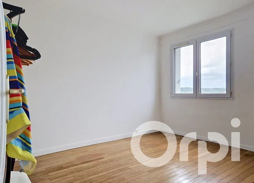 Appartement à vendre, 60m², Nogent-sur-Oise