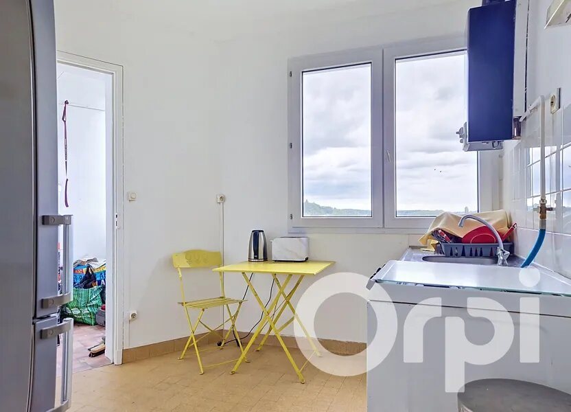 Appartement à vendre, 60m², Nogent-sur-Oise