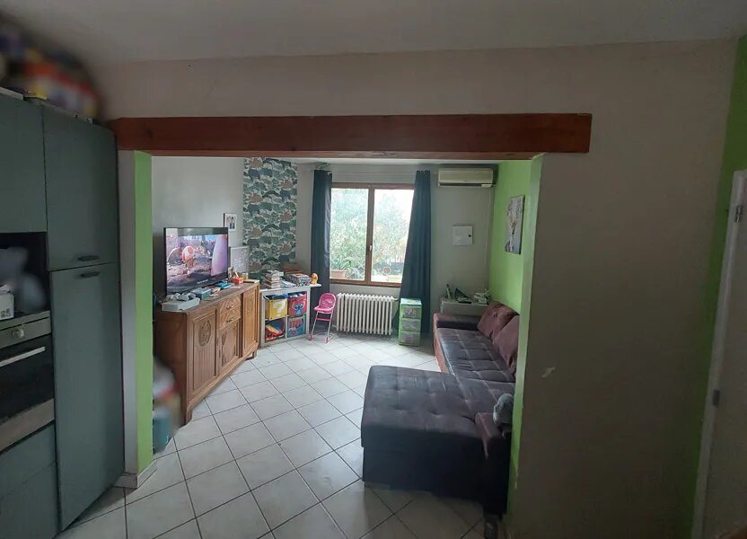 Maison à vendre, 86m², Creil