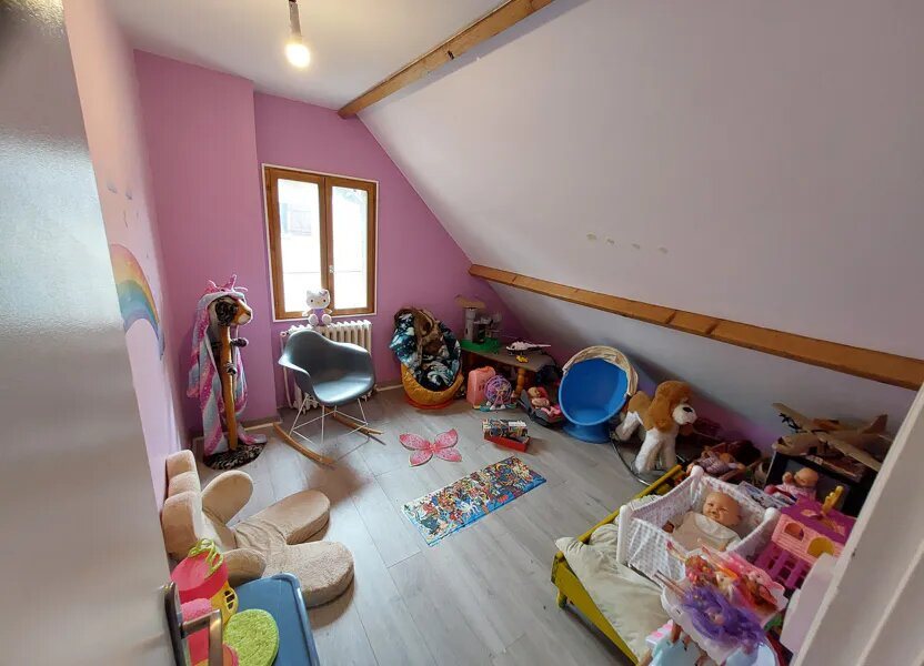Maison à vendre, 86m², Creil
