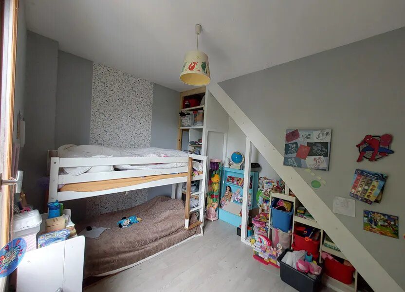 Maison à vendre, 86m², Creil