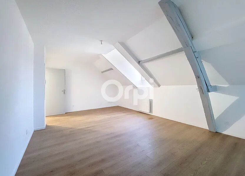 Appartement à louer, 29m², Creil