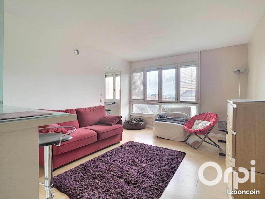 Appartement à louer, 35m², Creil