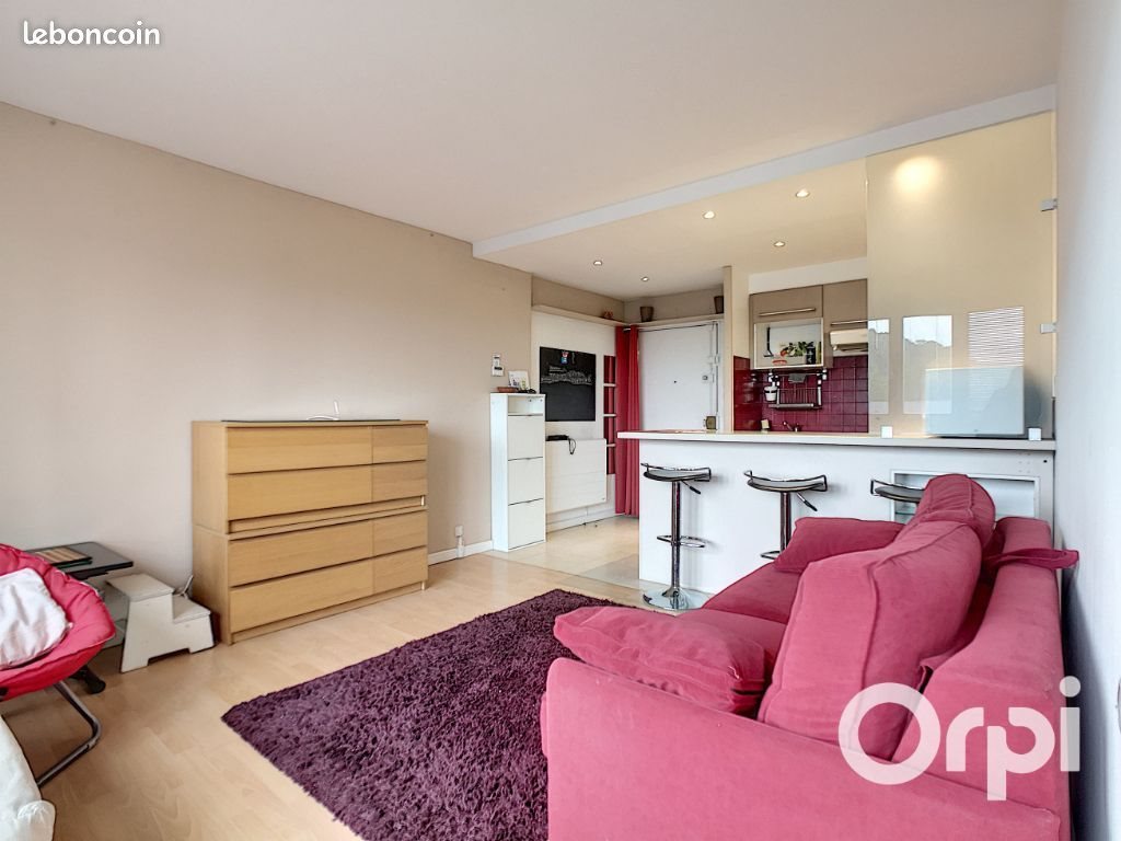 Appartement à louer, 35m², Creil