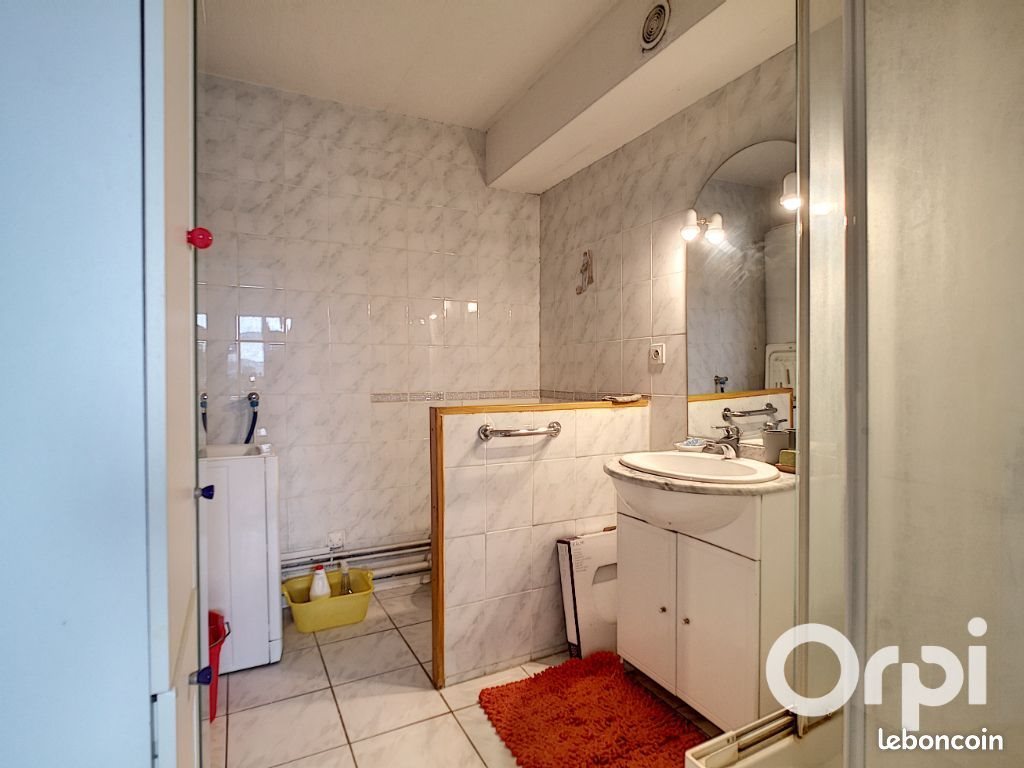 Appartement à louer, 35m², Creil