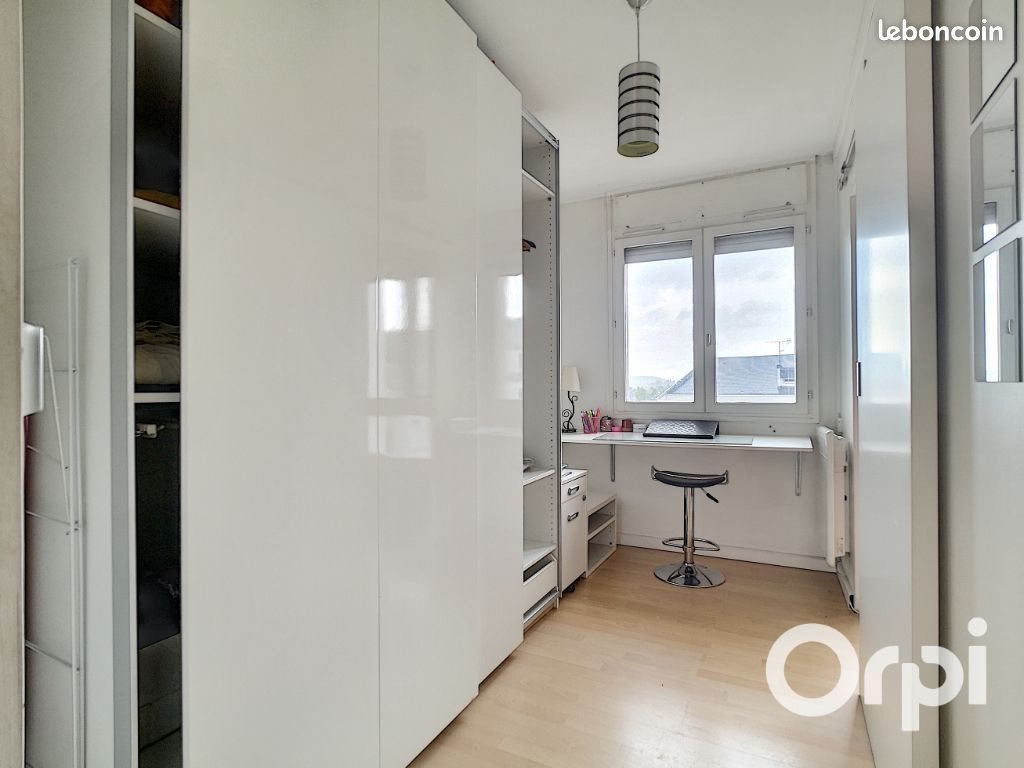 Appartement à louer, 35m², Creil