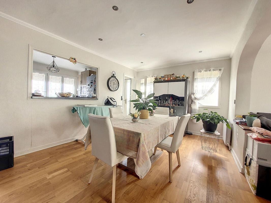 Maison à vendre, 73m², Creil