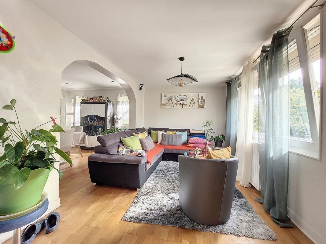 Maison à vendre, 73m², Creil