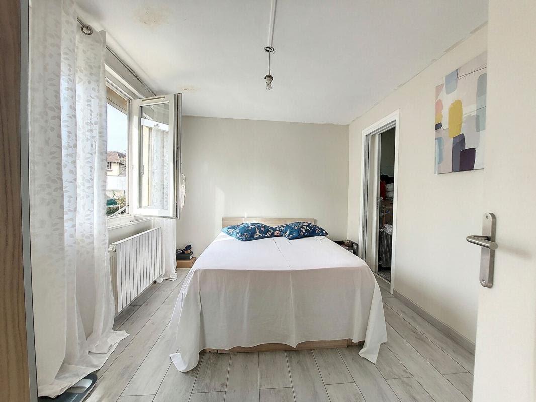 Maison à vendre, 73m², Creil