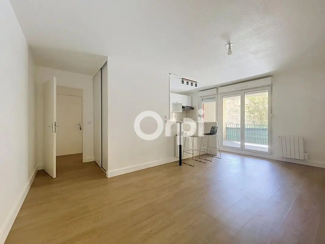 Appartement à louer, 47m², Creil