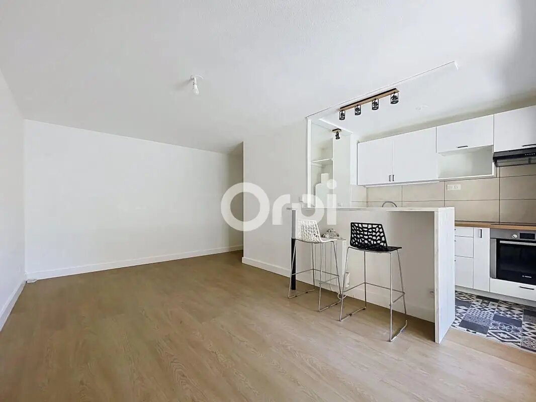 Appartement à louer, 47m², Creil