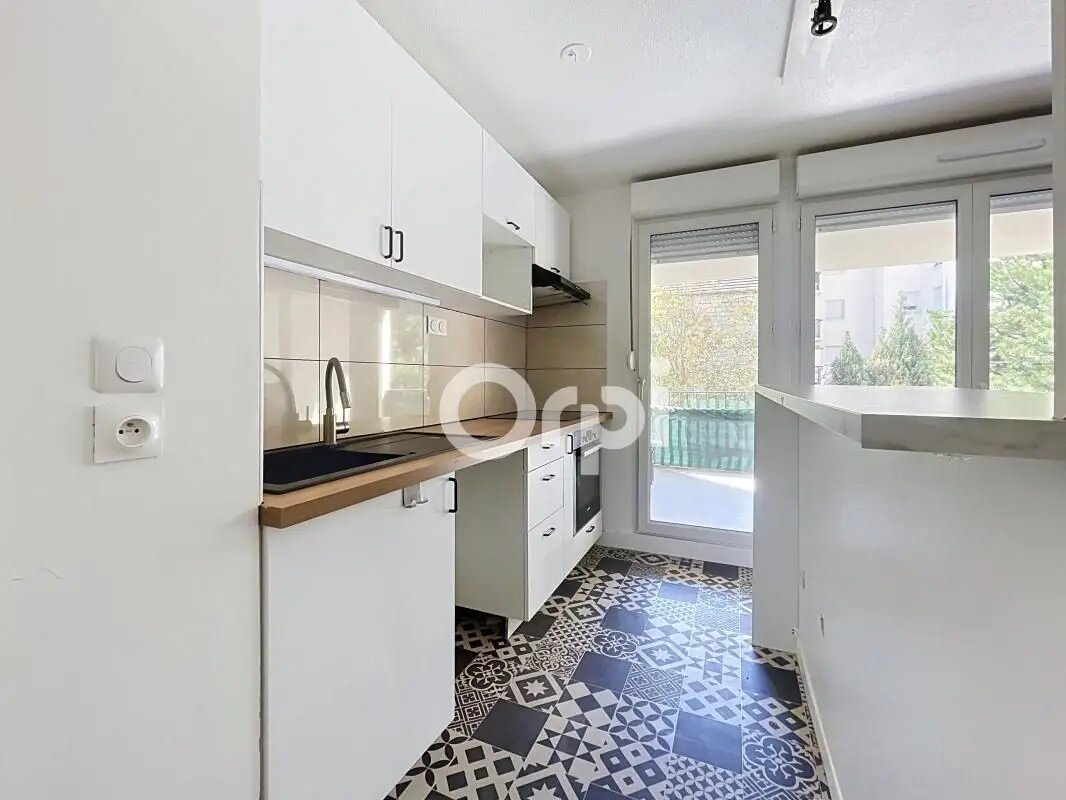 Appartement à louer, 47m², Creil