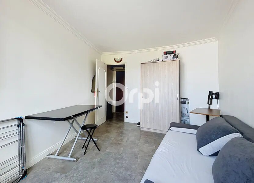 Appartement à vendre, 16m², Nogent-sur-Oise