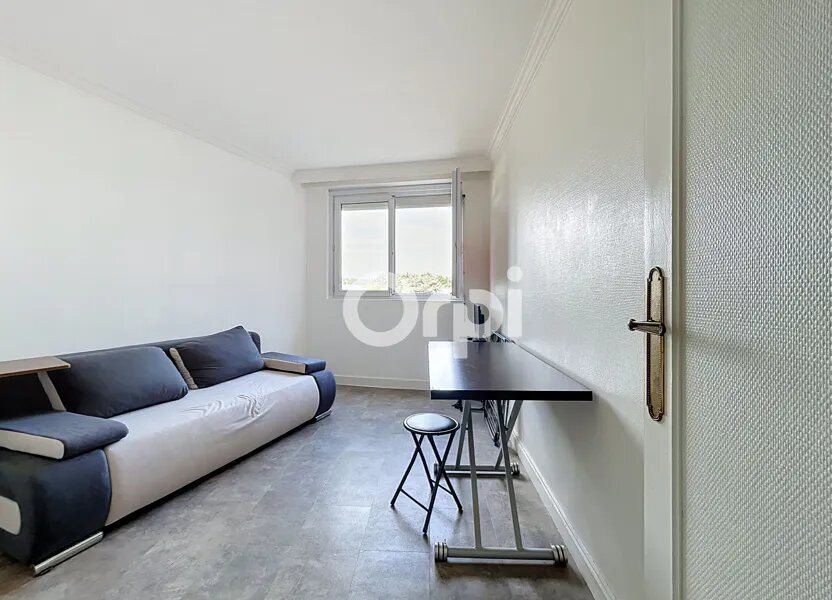 Appartement à vendre, 16m², Nogent-sur-Oise