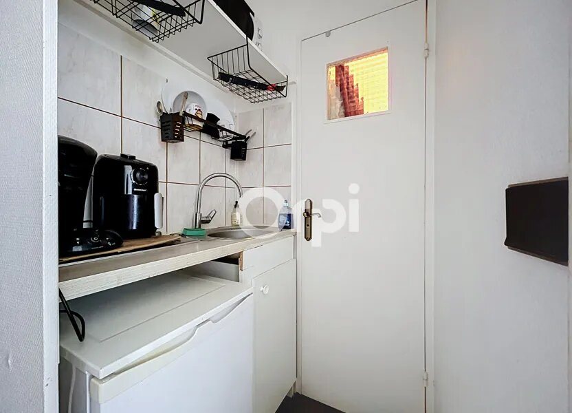 Appartement à vendre, 16m², Nogent-sur-Oise
