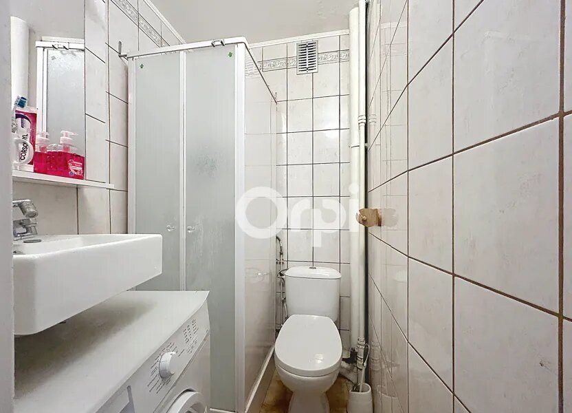 Appartement à vendre, 16m², Nogent-sur-Oise