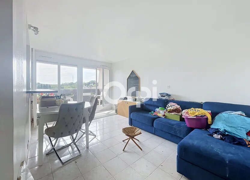 Appartement à louer, 77m², Montataire