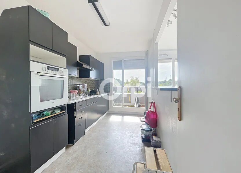 Appartement à louer, 77m², Montataire