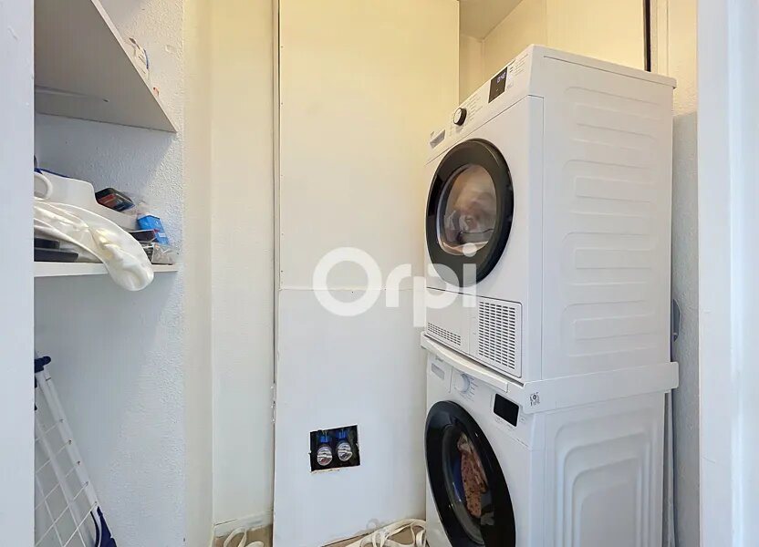 Appartement à louer, 77m², Montataire