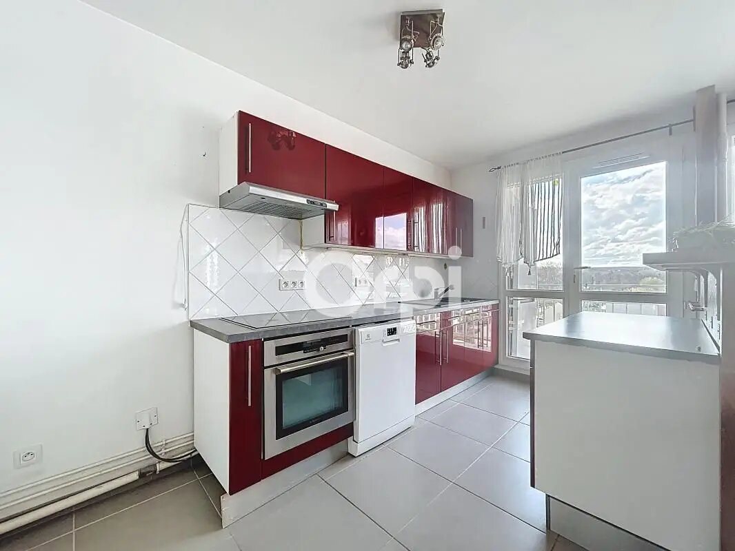 Appartement à vendre, 78m², Montataire