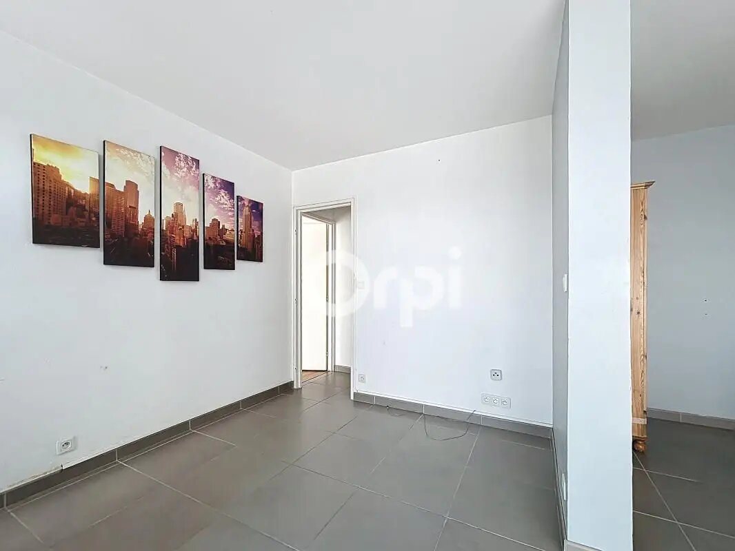 Appartement à vendre, 78m², Montataire