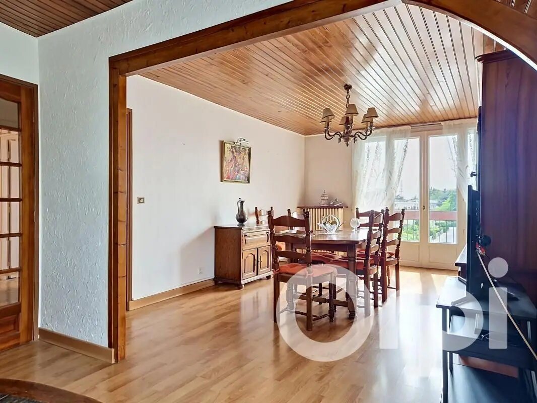 Appartement à vendre, 77m², Creil