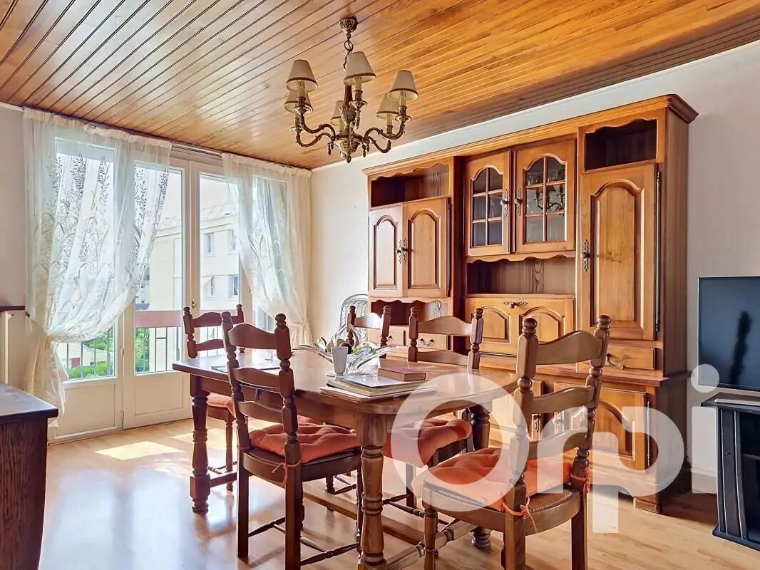 Appartement à vendre, 77m², Creil