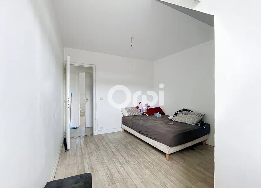 Appartement à louer, 39m², Creil