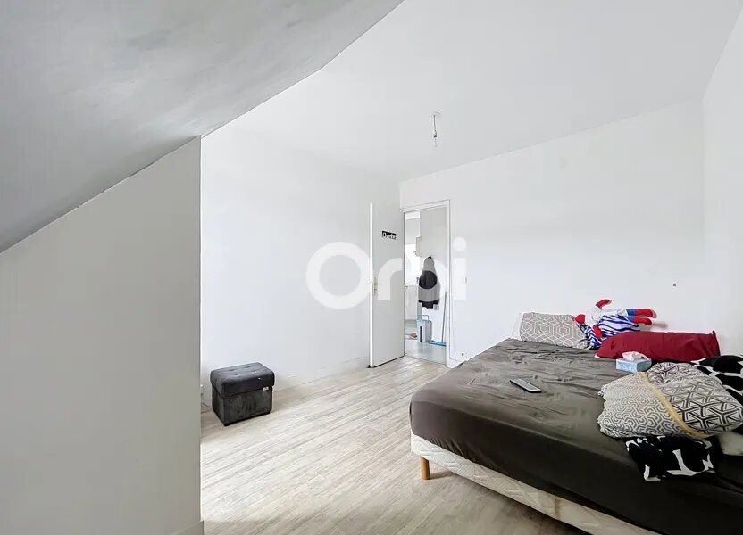 Appartement à louer, 39m², Creil