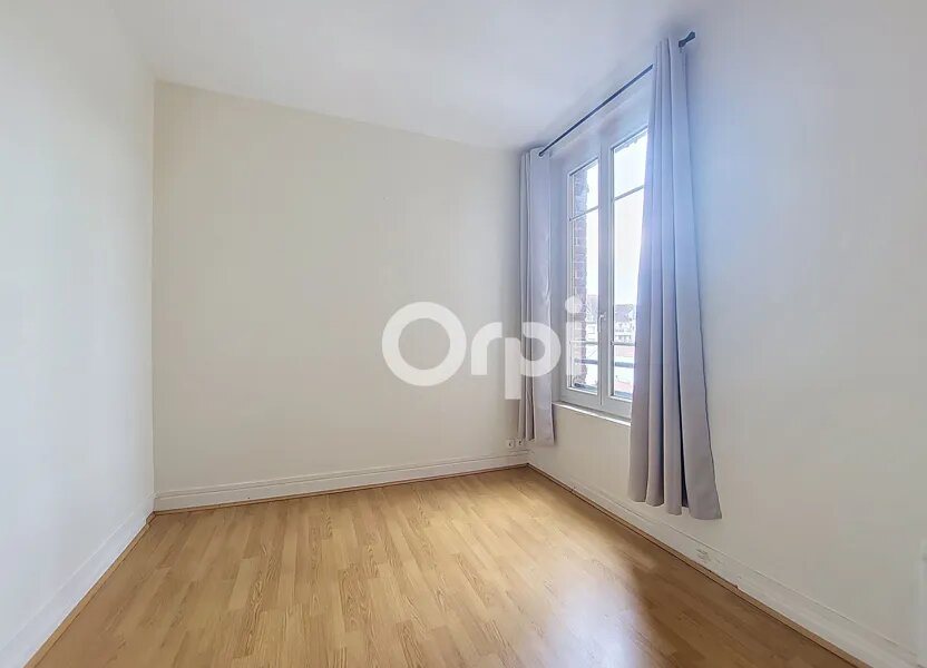 Appartement à louer, 48m², Creil