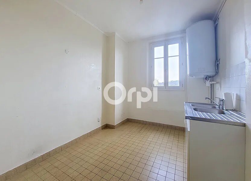 Appartement à louer, 48m², Creil