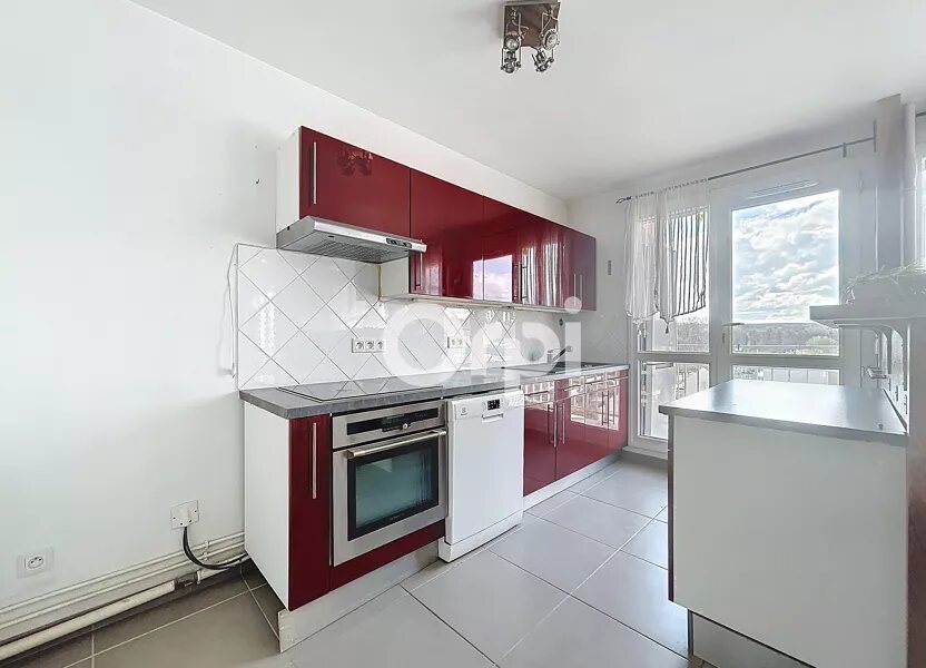 Appartement à vendre, 78m², Montataire